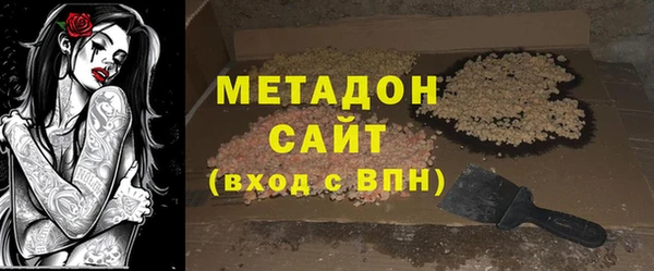 круглые Покров